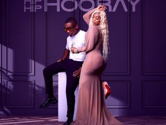 Mac lopez - Hip Hip Hooray ft. Emkay, Hlokza & Lihle Bliss (Prod. Kgotso Mashabela & Sipho Nkwane)