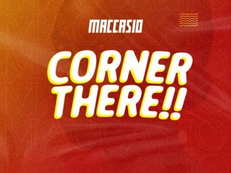 Maccasio - Corner There