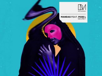 Mandas - Secret ft. Pixie L