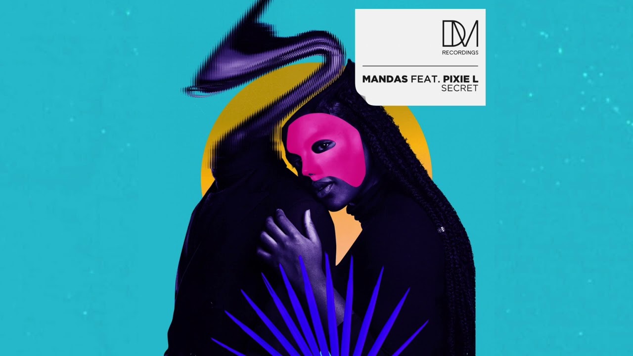 Mandas - Secret ft. Pixie L