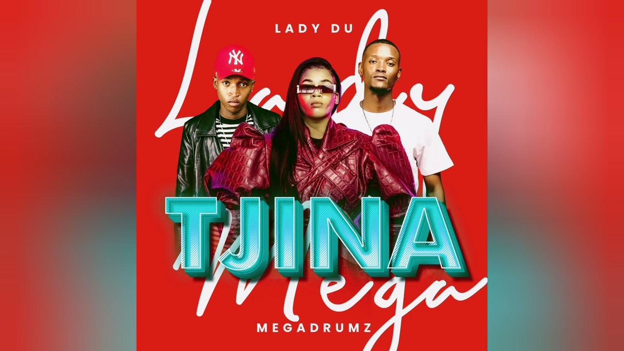 Megadrumz - Tjina ft. Lady Du