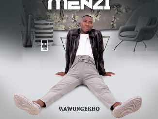 MENZI MUSIC - Khonowangala