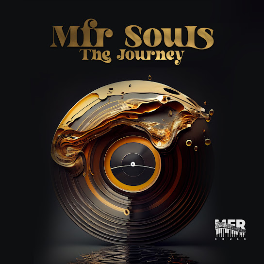 MFR Souls - Ungowami Ft. Mdu aka TRP, Tracy & Moscow on Keyz