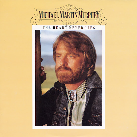 Michael Martin Murphey - Maybe This Time