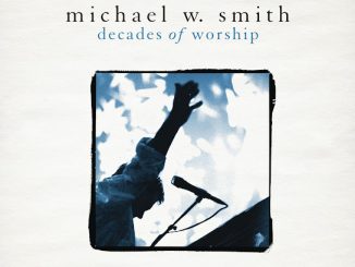 Michael W. Smith - Awesome God