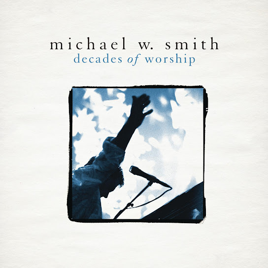 Michael W. Smith - Awesome God