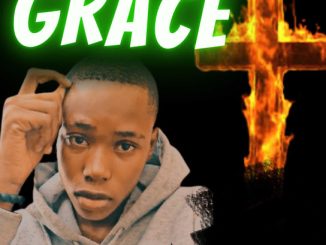 Mighty Young – Grace ft. Gideon Banwo