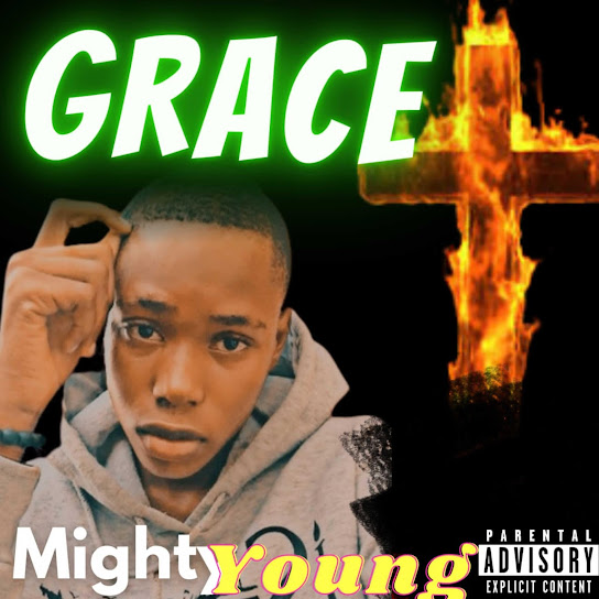 Mighty Young – Grace ft. Gideon Banwo