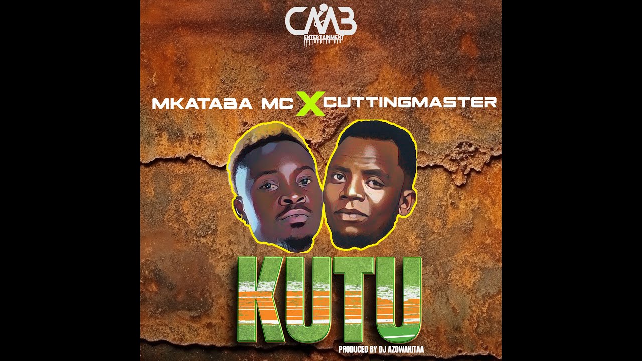 Mkataba Mc – Kutu ft. Cuttingmaster