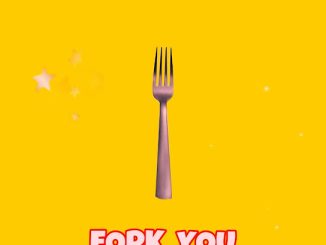 Mormordu – Fork You