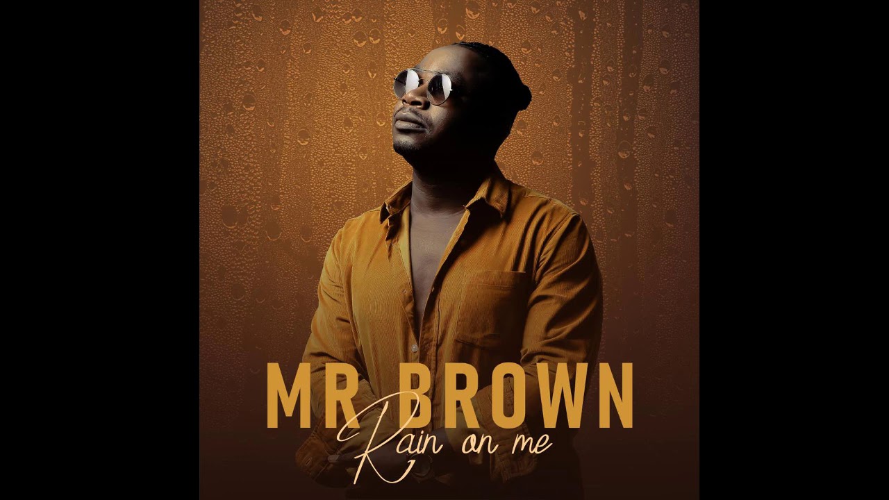 Mr Brown - In My Heart Ft Andiso Guitar