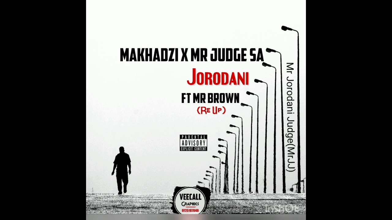 Mr brown - Jorodani Ft. bongo beats, Makhadzi G Nako , Mr judge SA