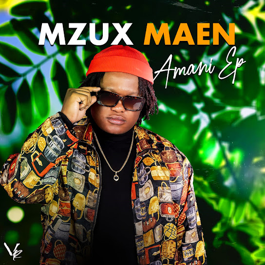 Mzux Maen - Uhuru Ft. Bukeka