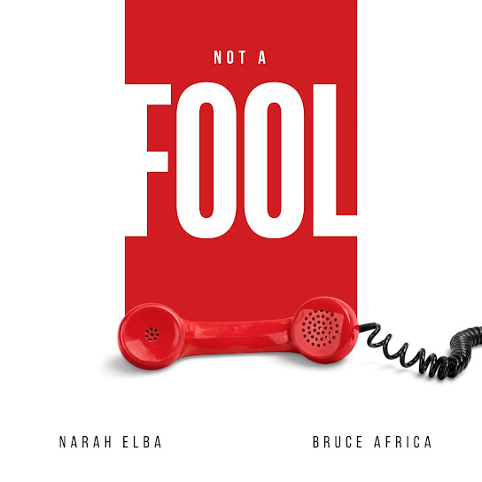 Narah Elba - Not A Fool ft. Bruce Africa