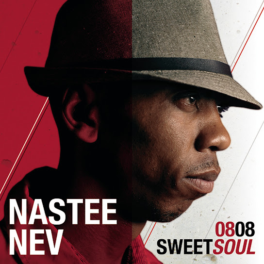 Nastee Nev - Take Me (All Night) ft. Donald Sheffey