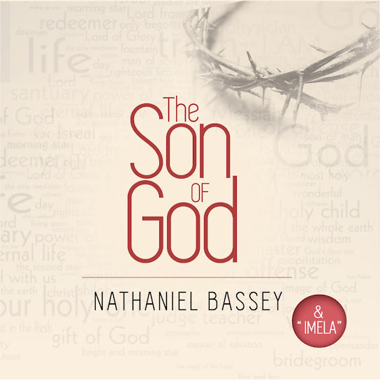 NATHANIEL BASSEY – Casting Crowns