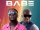 Nice Life - Babe ft. Bruce africa