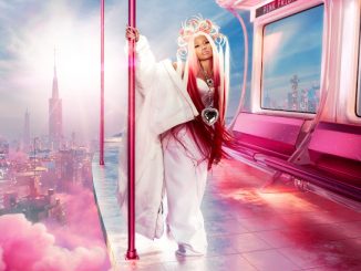 Nicki Minaj - FTCU