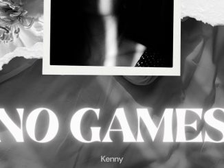 NO GAMES – Kennyyy