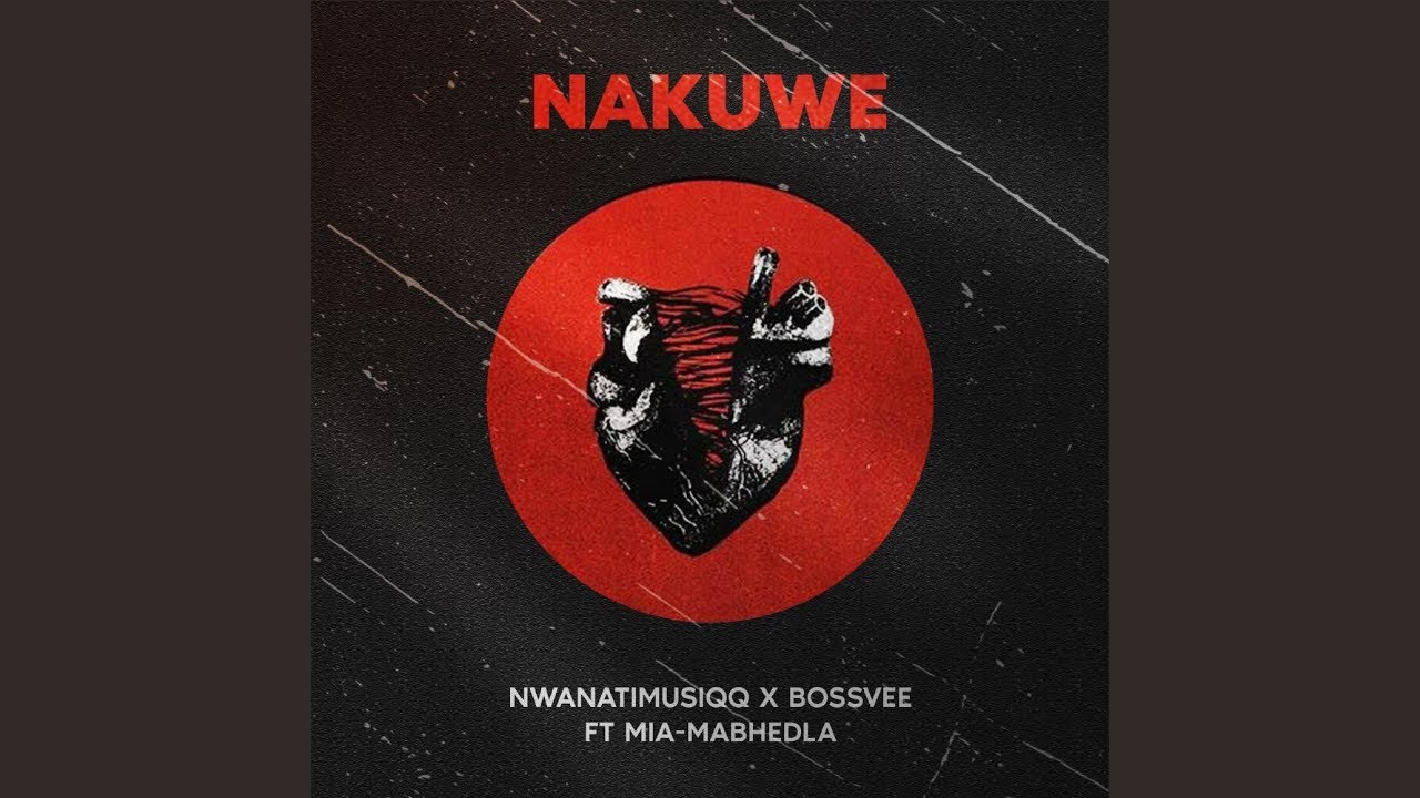 Nwanatimusiqq x Bossvee - mabhedla Nakuwe ft. Mia - mabhedla Nakuwe