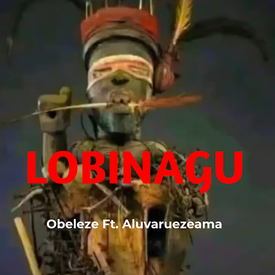 OBELEZE - Lobinagu
