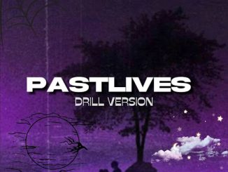 Odyssybeatz – Past Lives (Drill Version)