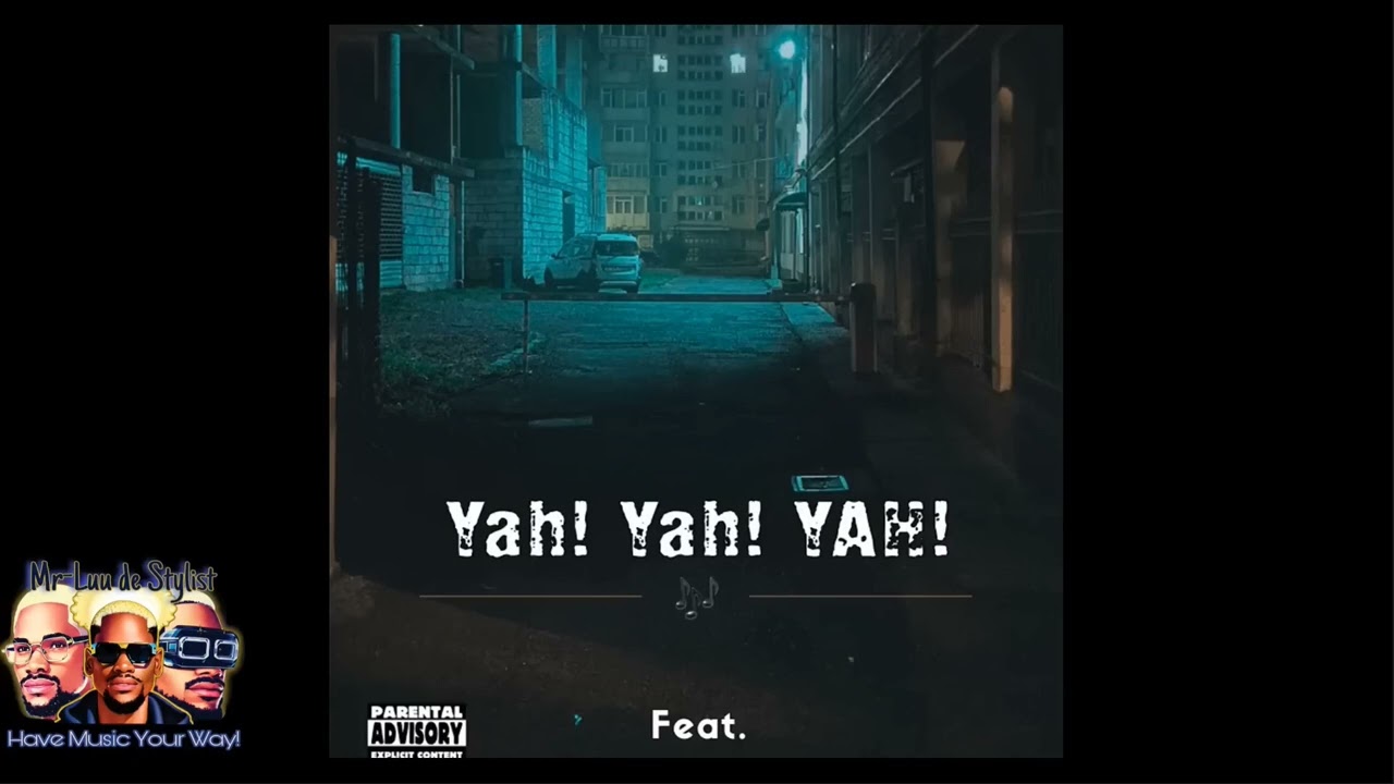 Officixl Rsa - Yah Yah Yah De ft. Mid9t, Benzoo, De-papzo & Papiino SA