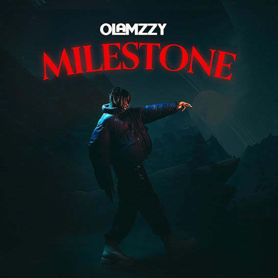 Olamzzy - More Celebration