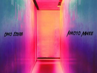 Omo Ebira Beatz - Amoyo Mwee