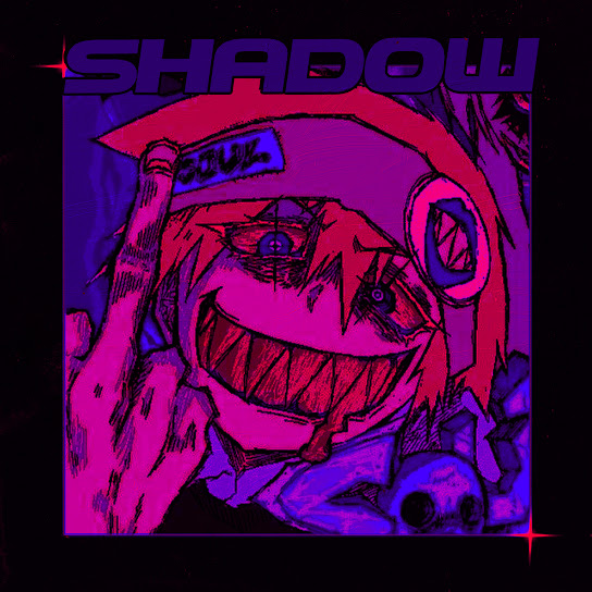 ONIMXRU - SHADOW (Slowed + Reverb) ft. SMITHMANE