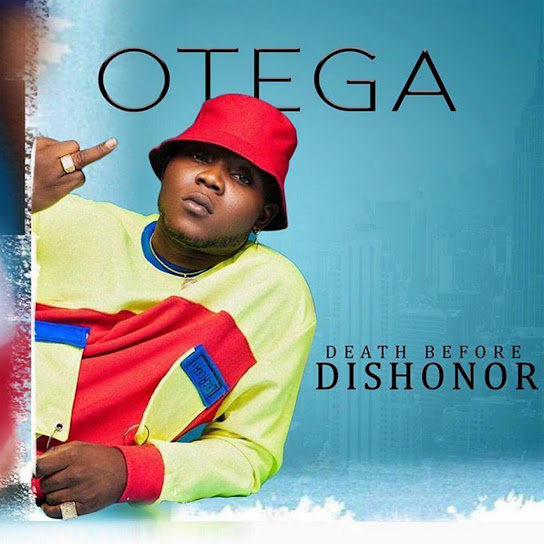 Otega - Bodyguard