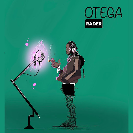 Otega - Rader