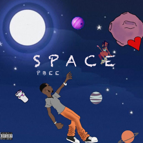 PBee - Space