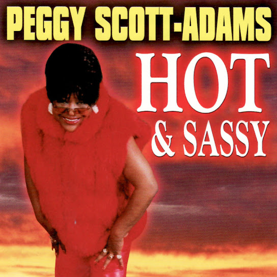 Peggy Scott-Adams - Mr. Right or Mr. Wrong