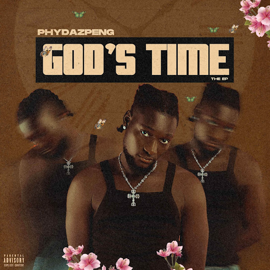 Phydazpeng – God's Time