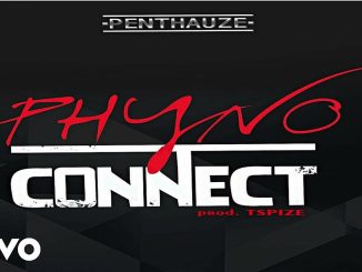 Phyno - Connect