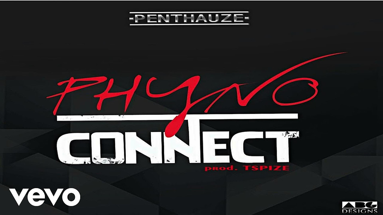 Phyno - Connect