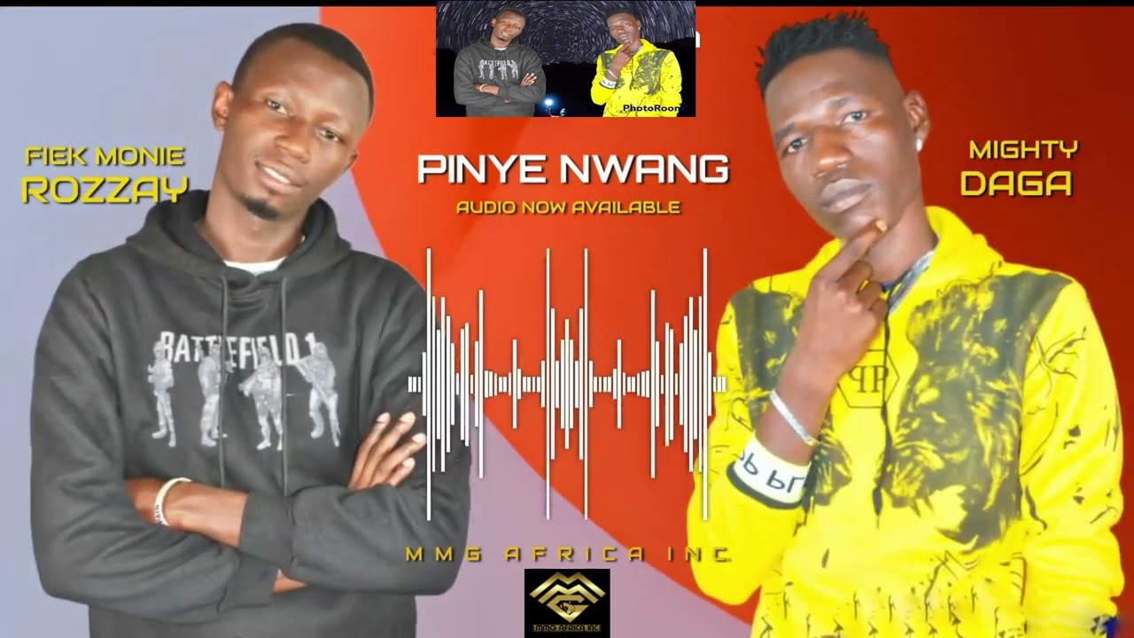 Pinye Nwang_Fiek Monie –  ft. Mighty Daga