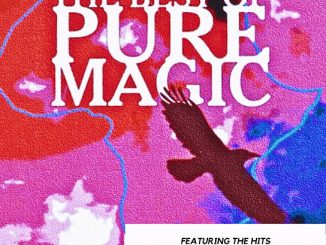 Pure Magic - Umuzi Wam'