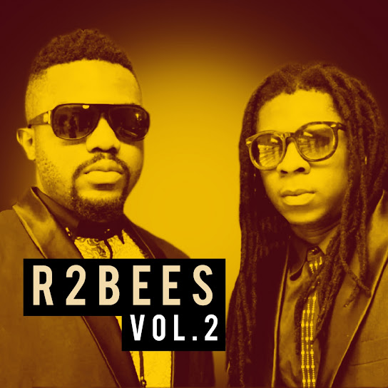 R2Bees – Makoma