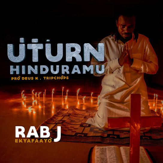 Rab J Ekyafaayo - UTurn Hinduramu