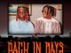 Rabbah - Back In Days ft. Balloranking