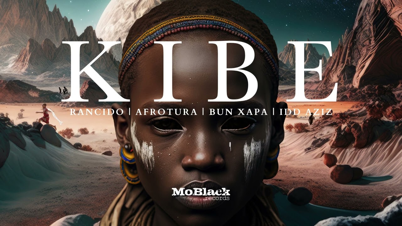 Rancido – Kibe ft. AfroTura