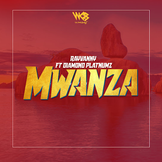 Rayvanny - Mwanza