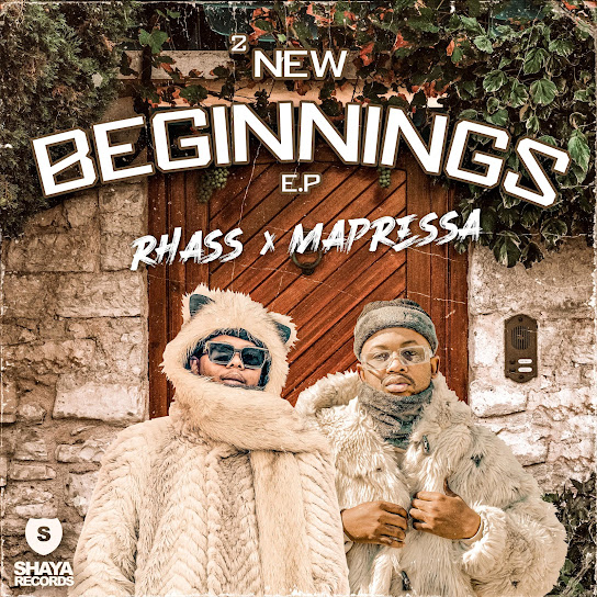 Rhass , Mapressa – iMoolas ft. Mshayi & Mr Thela