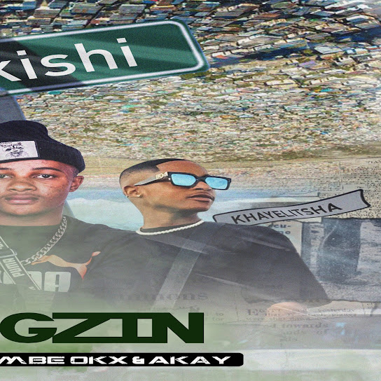 Sangzin – Ilokishi ft. Asambe okx & Akay