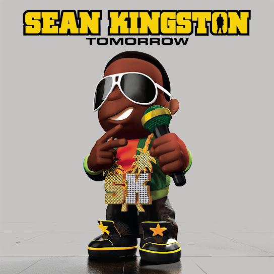 Sean Kingston – Why U Wanna Go