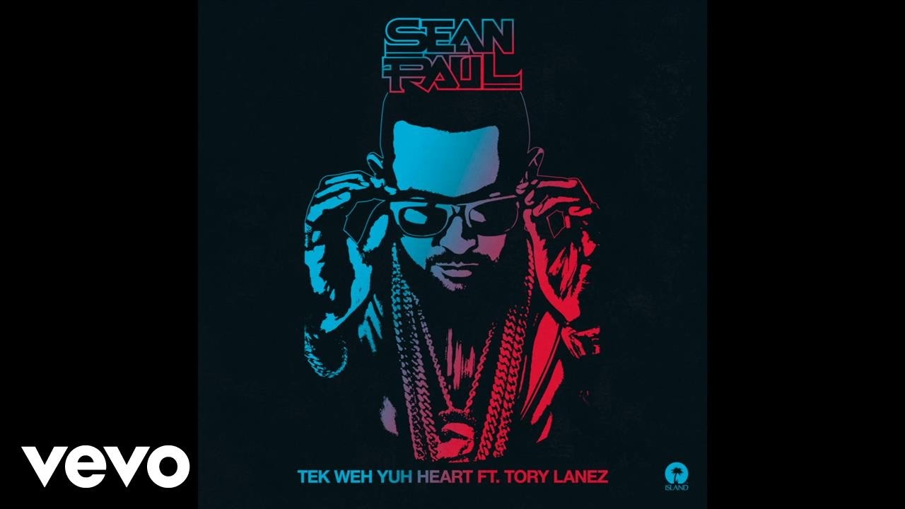 Sean Paul - Tek Weh Yuh Heart Ft. Tory Lanez