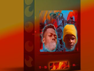 SeasonBeatz SA – Tshwala ft. Nozar Miyar