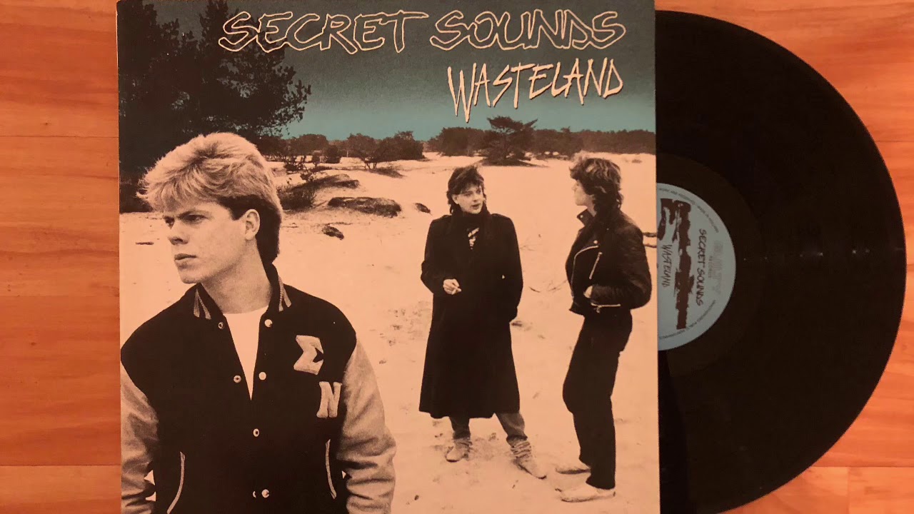 Secret Sounds - Wasteland 1984